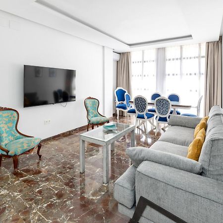 City Center Granada Ngoại thất bức ảnh