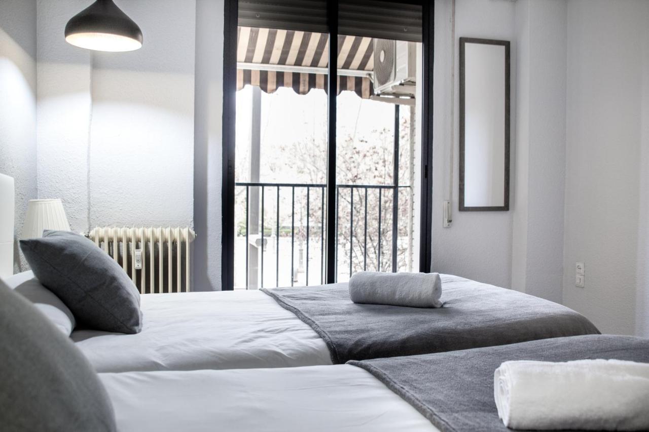 City Center Granada Ngoại thất bức ảnh