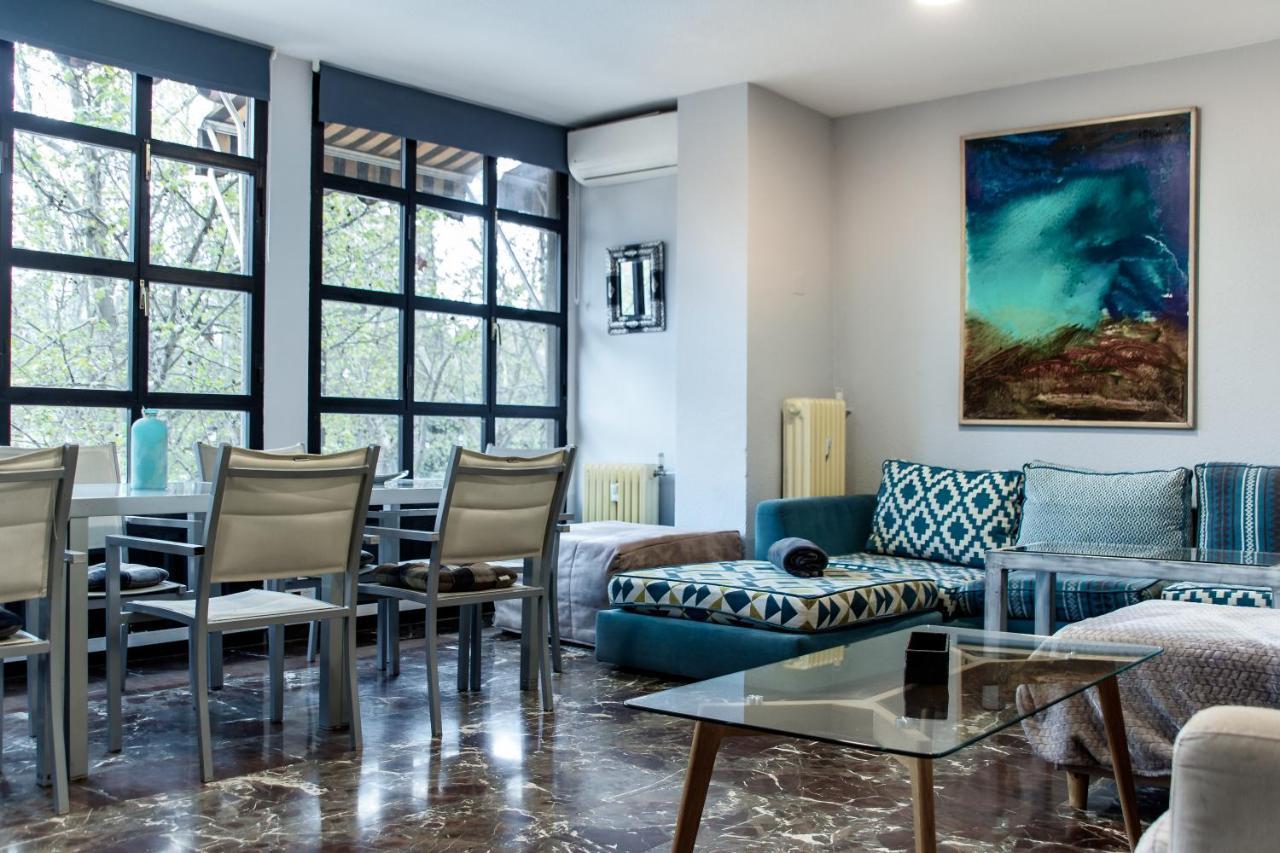 City Center Granada Ngoại thất bức ảnh
