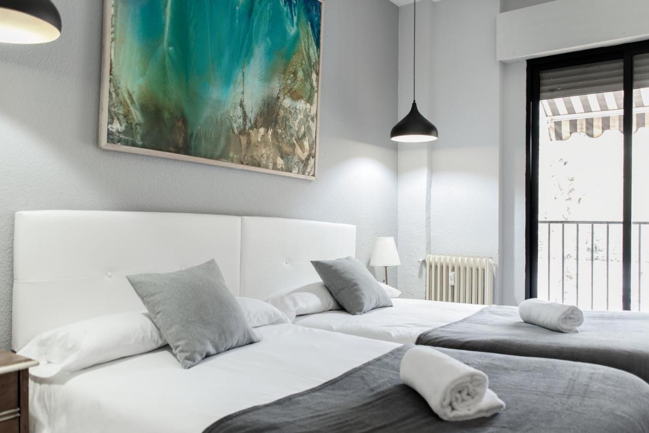 City Center Granada Ngoại thất bức ảnh