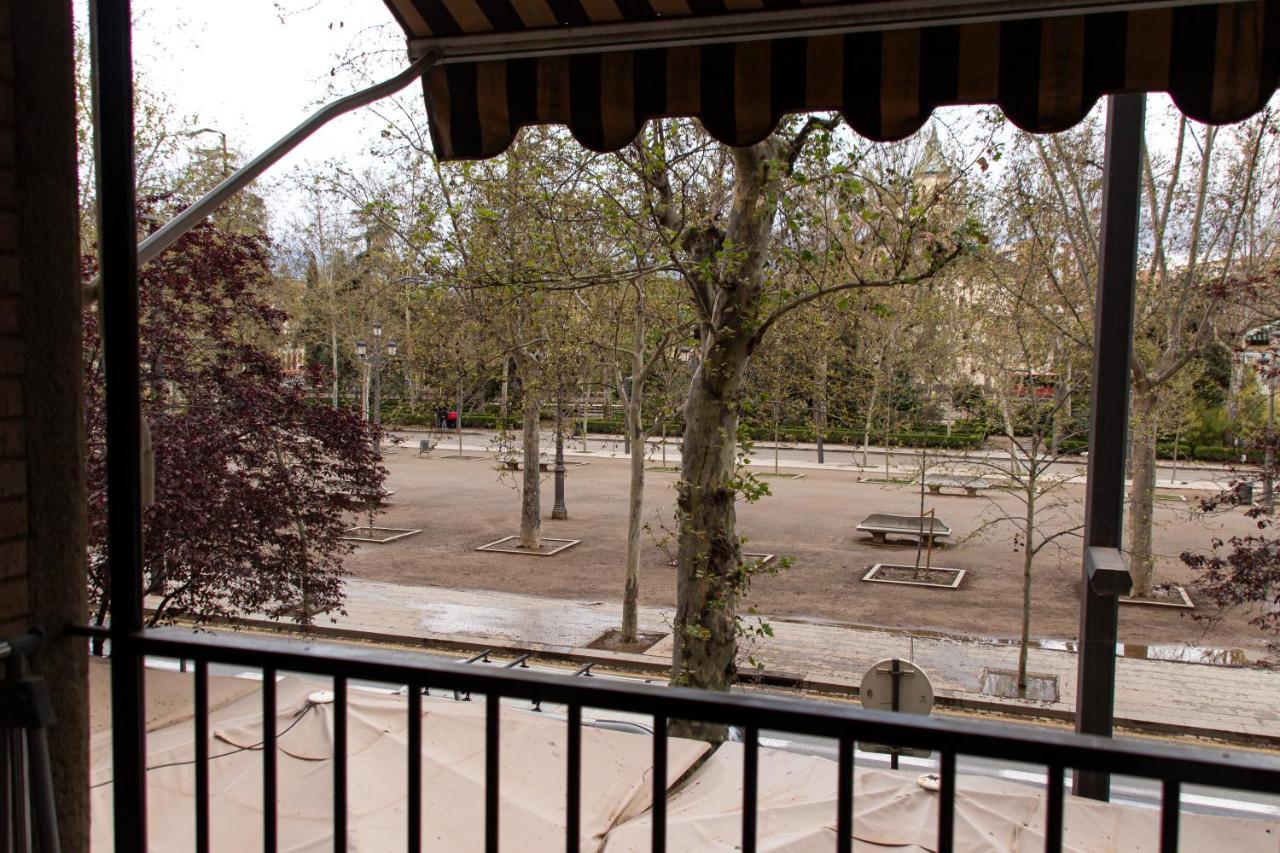 City Center Granada Ngoại thất bức ảnh