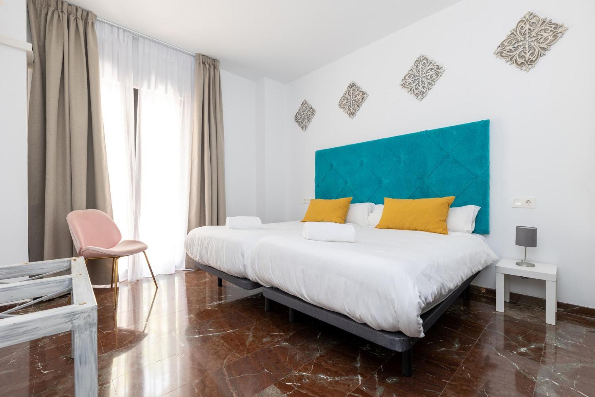 City Center Granada Ngoại thất bức ảnh