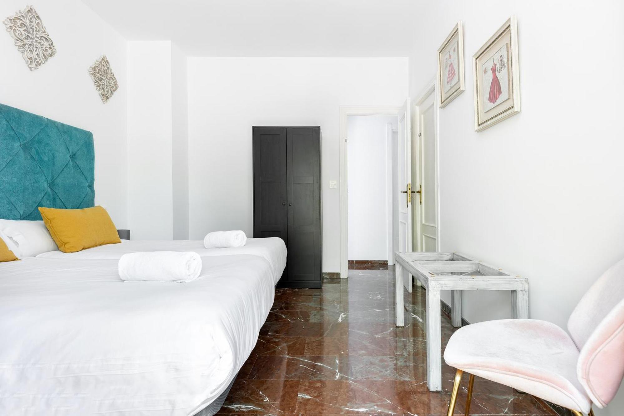 City Center Granada Ngoại thất bức ảnh
