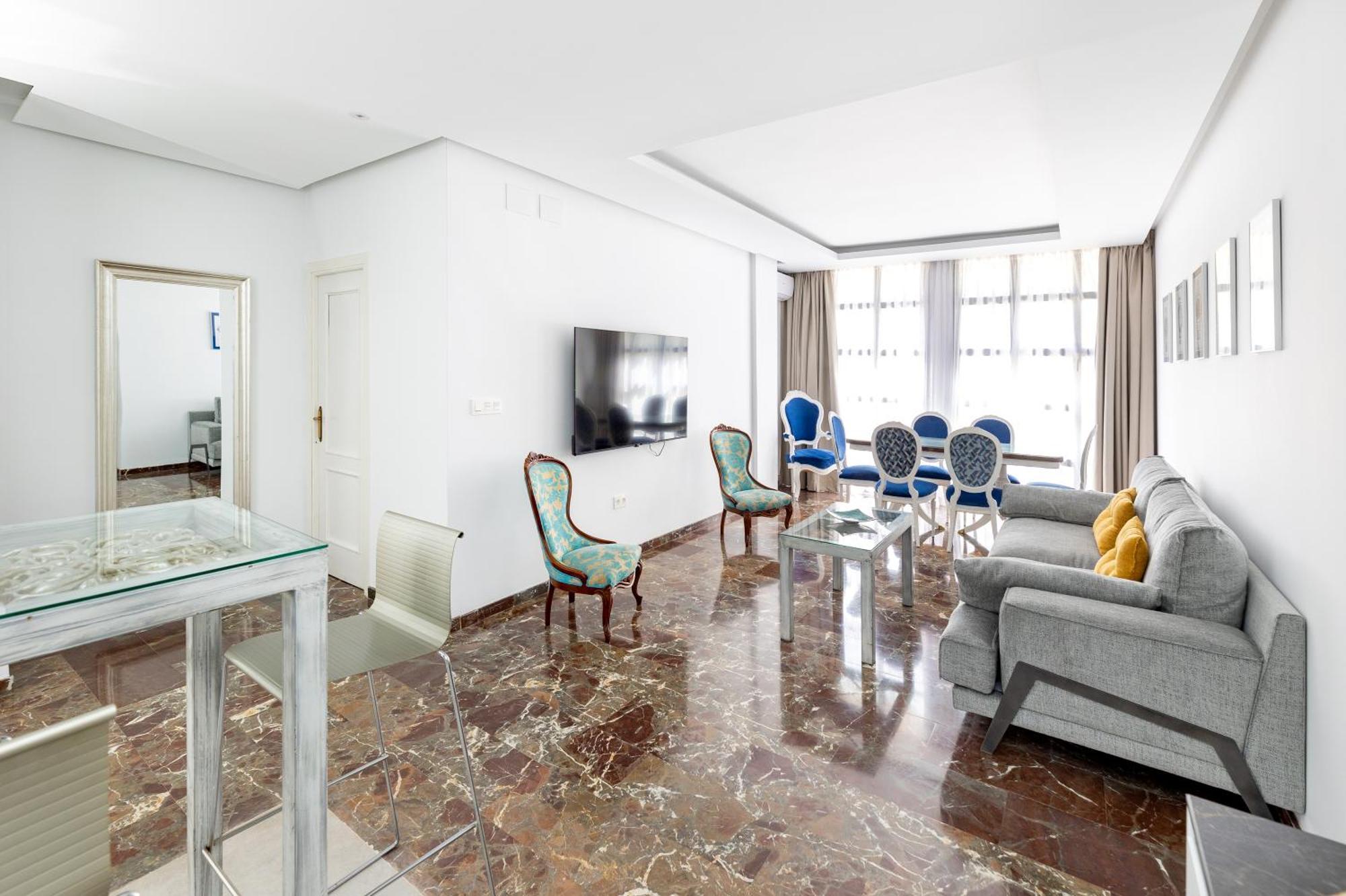 City Center Granada Ngoại thất bức ảnh