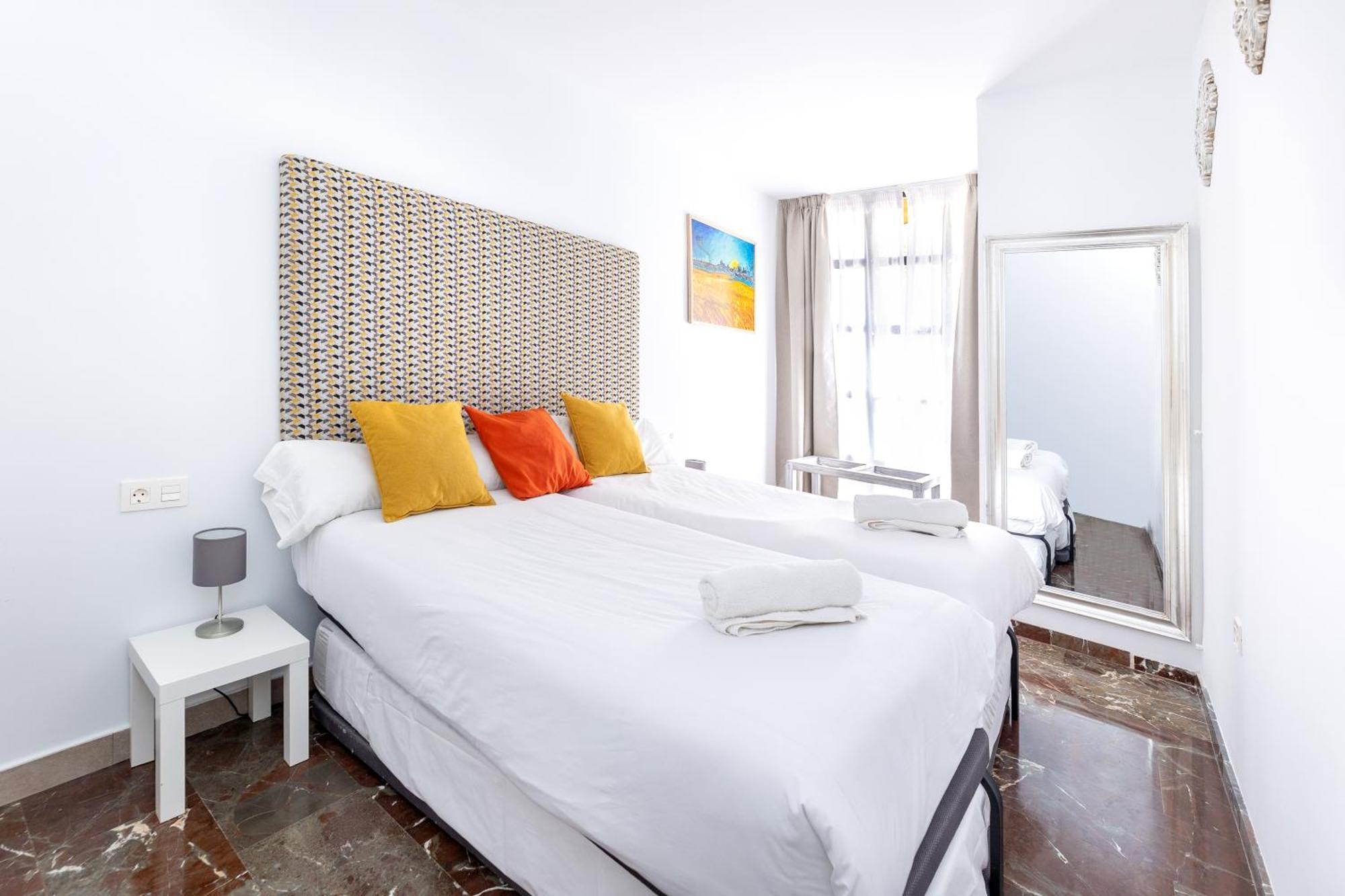 City Center Granada Ngoại thất bức ảnh