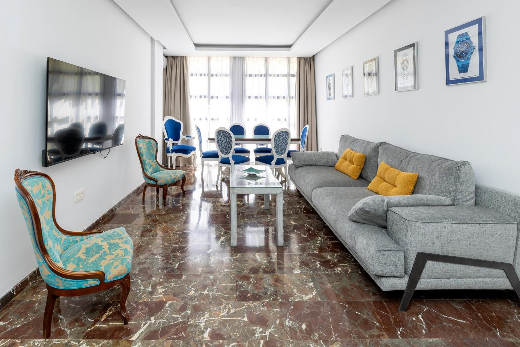 City Center Granada Ngoại thất bức ảnh