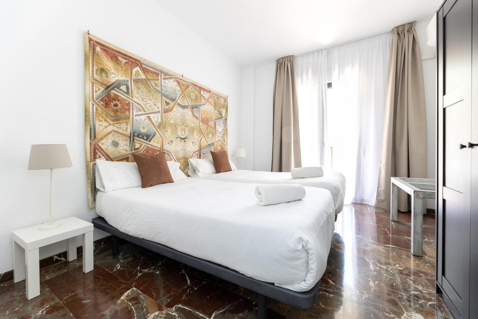 City Center Granada Ngoại thất bức ảnh