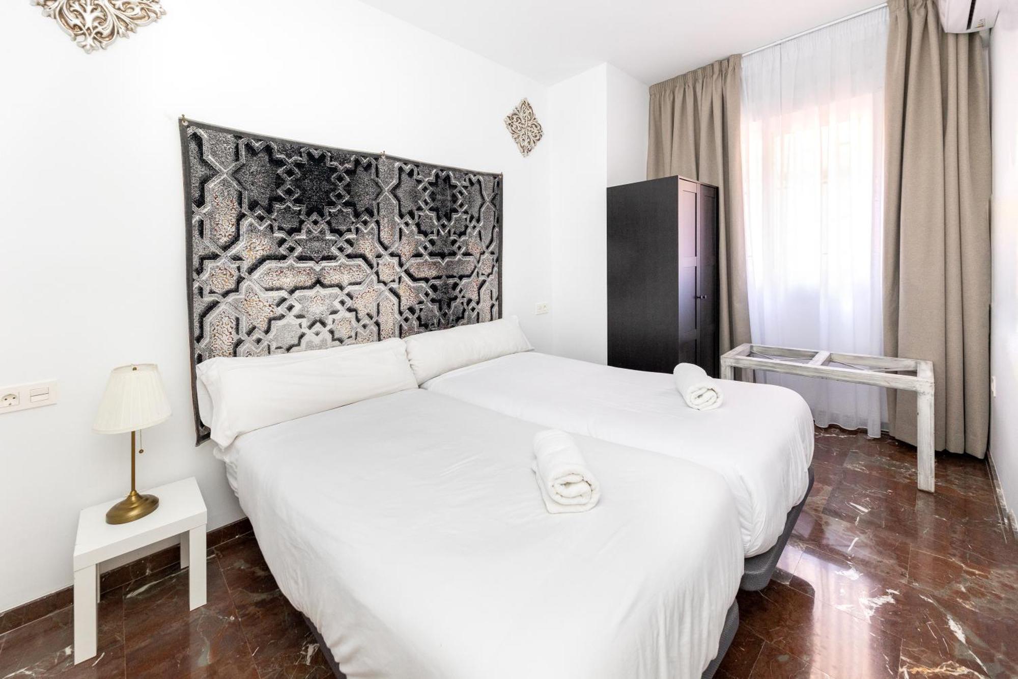 City Center Granada Ngoại thất bức ảnh