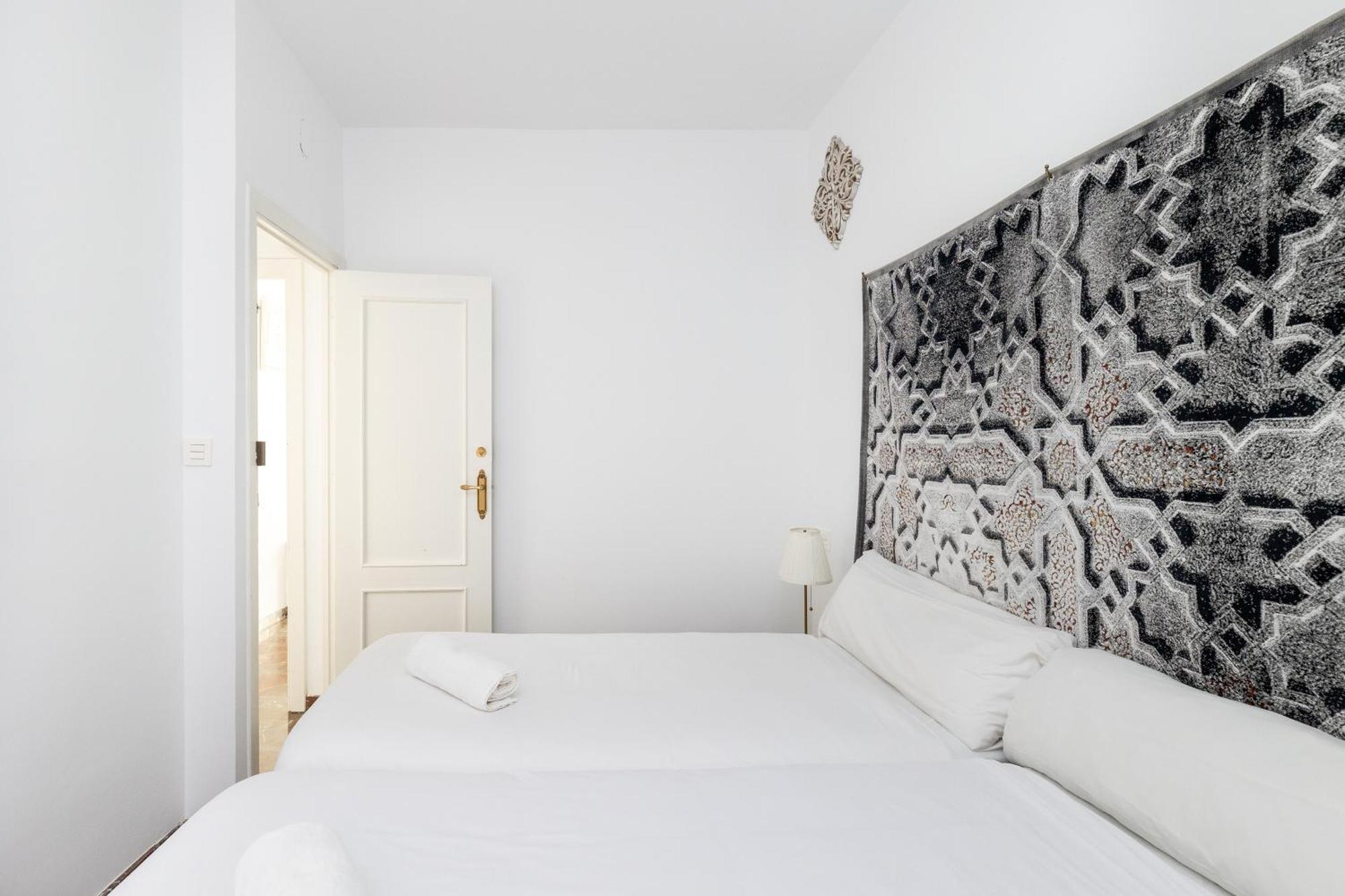 City Center Granada Ngoại thất bức ảnh