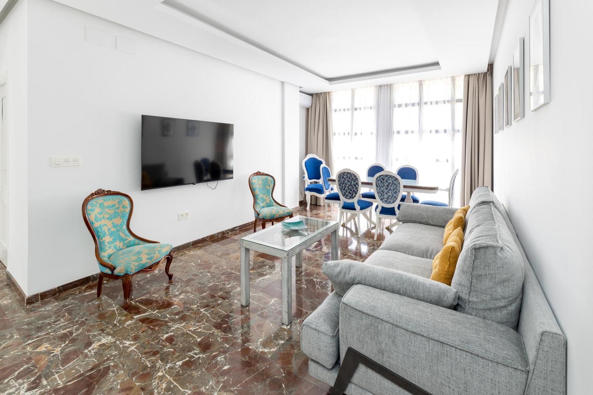 City Center Granada Ngoại thất bức ảnh